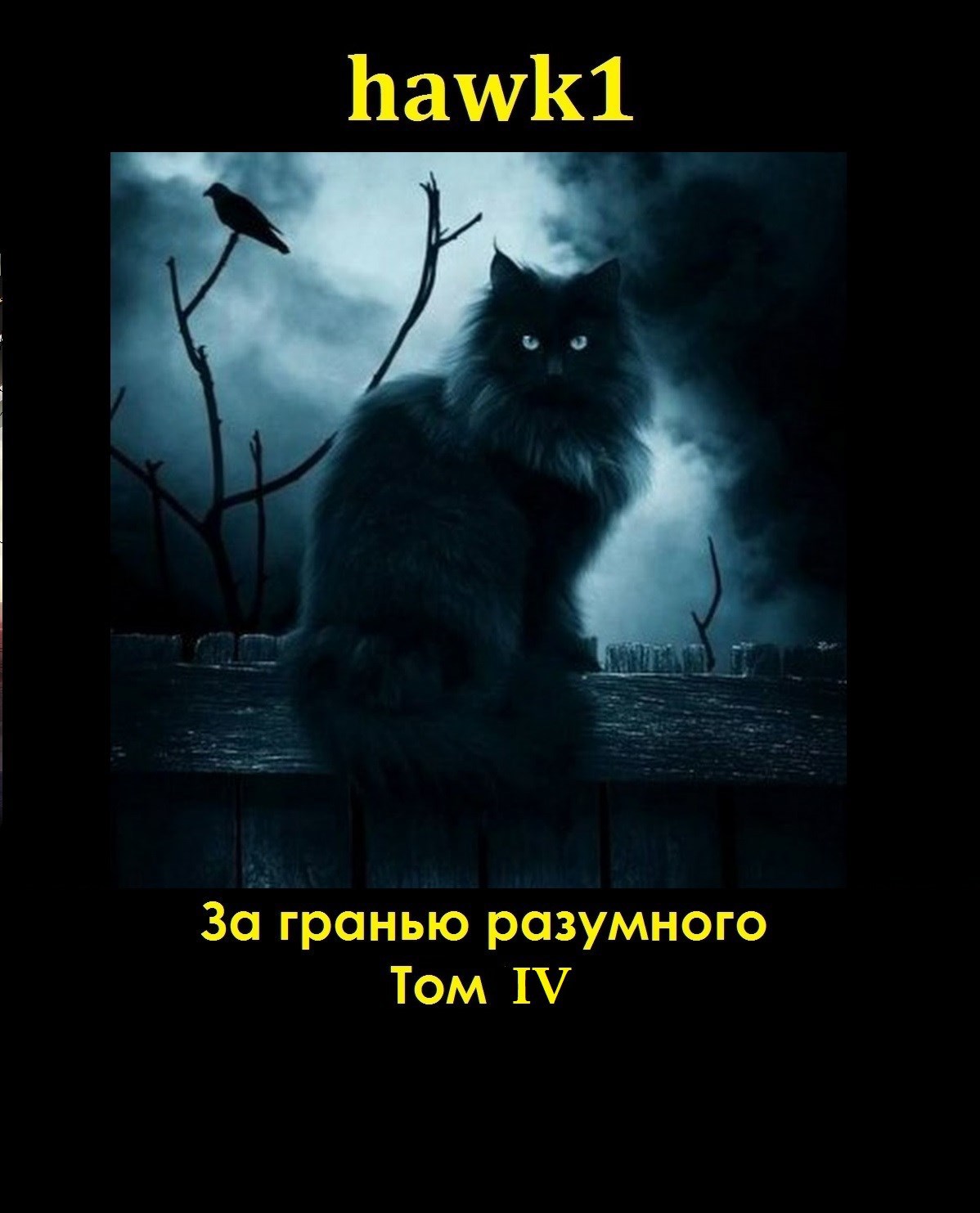 За гранью разумного 4