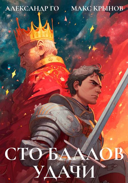 Сто баллов удачи 1