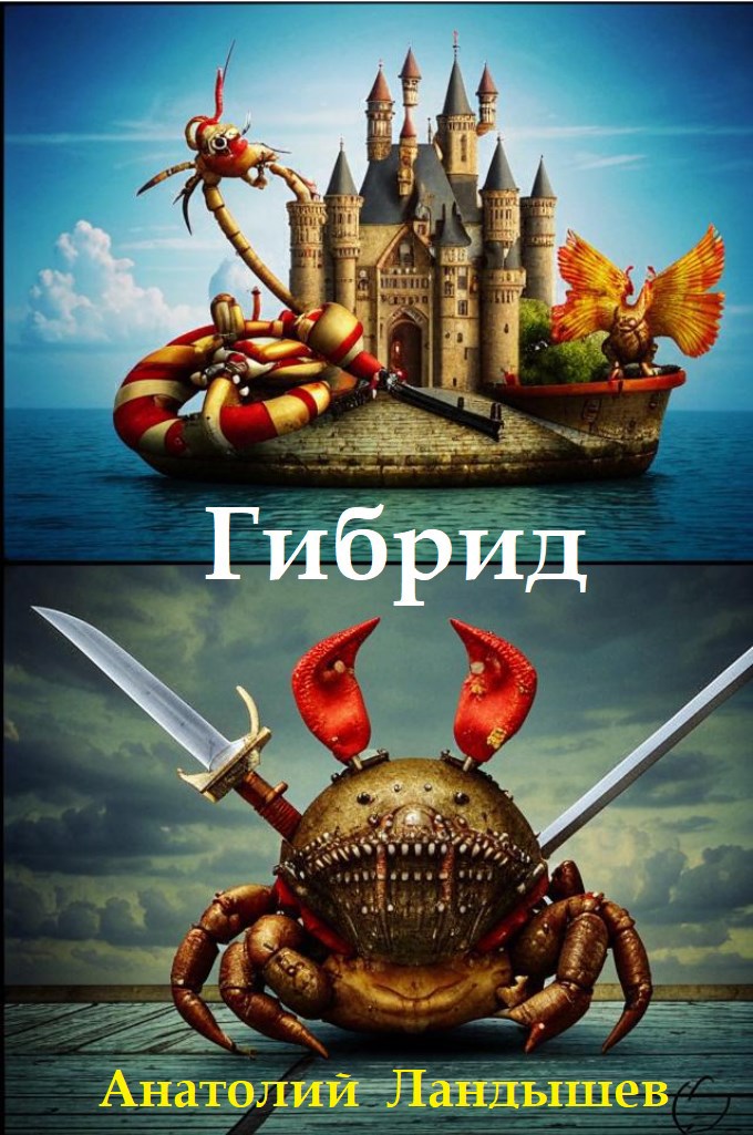 Гибрид