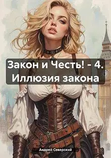 Иллюзия закона
