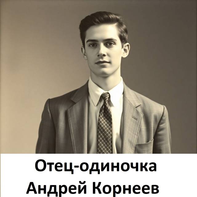 Отец-одиночка