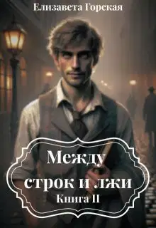 Между строк и лжи. Книга 2