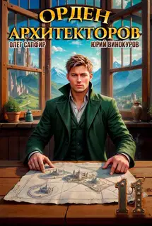 Орден Архитекторов 11