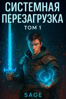 Системная Перезагрузка: Том 1