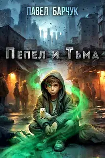 Пепел и Тьма 1