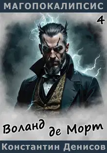 Воланд де Морт