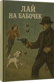 Лай на бабочек