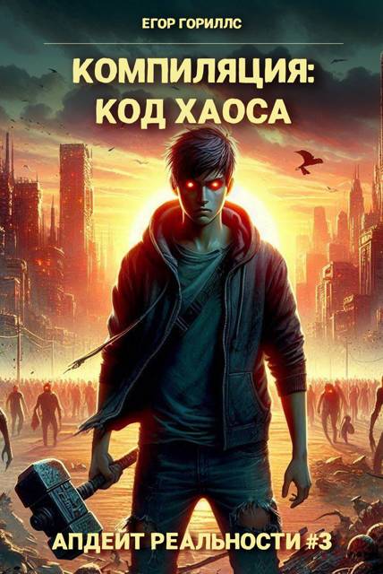 Компиляция: Код Хаоса