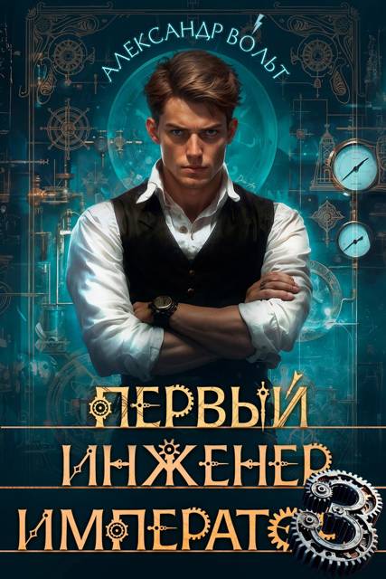 Первый инженер императора ІІІ