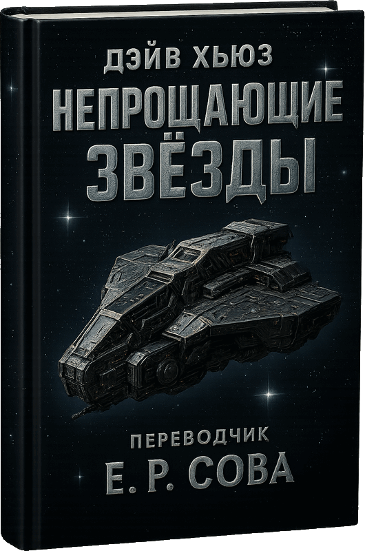 Непрощающие звёзды