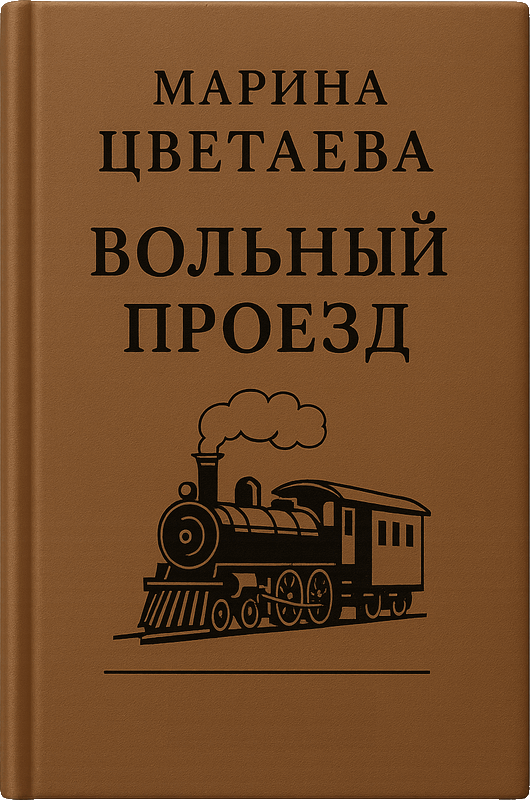Вольный проезд