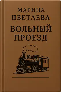 Вольный проезд