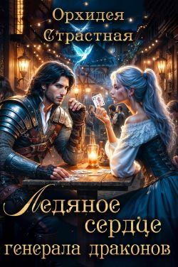 Ледяное сердце генерала драконов