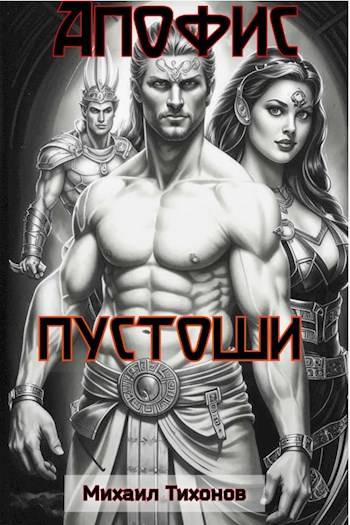 Пустоши