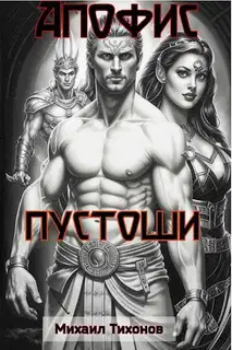 Пустоши