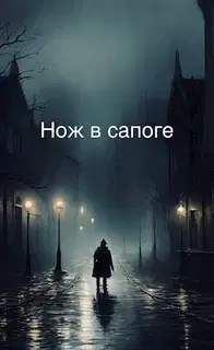 Черный кот. Часть 2