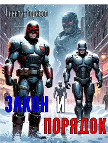 Закон и Порядок