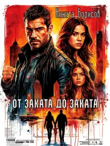 От заката до заката