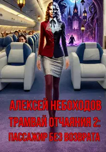 Пассажир без возврата
