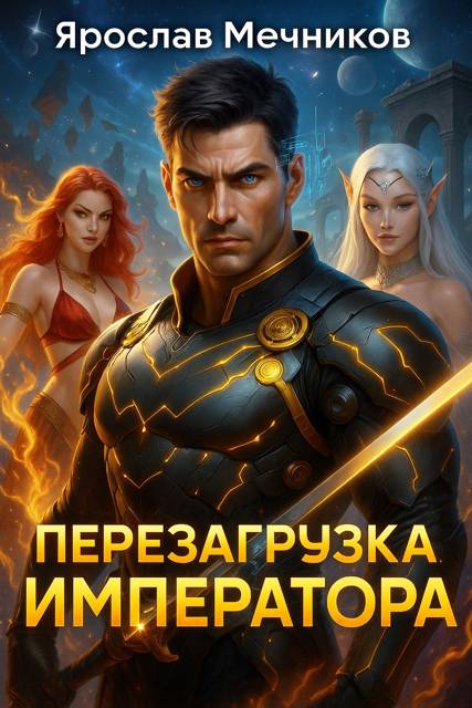 Перезагрузка Императора