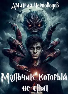 Мальчик который не спит