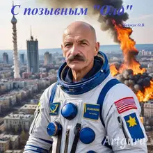 С позывным "Олд"