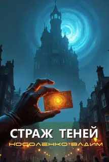 Страж теней