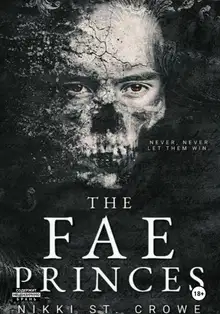 Принц Фейри/The fae princes