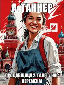 Галя, у нас перемена!