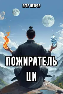 Пожиратель Ци 2