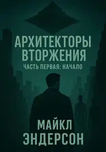 Архитекторы Вторжения. Часть первая: Начало
