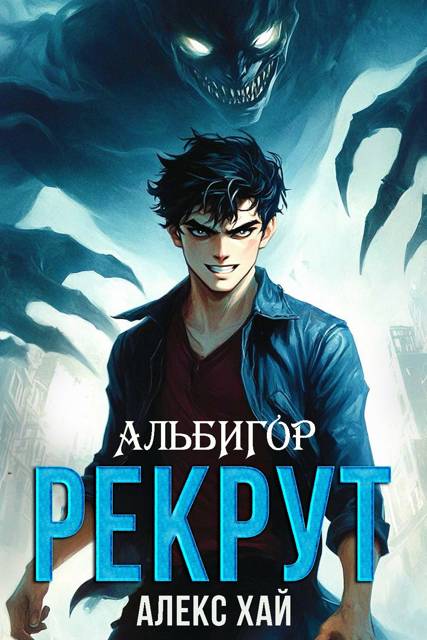 Рекрут