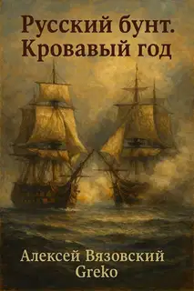 Кровавый год