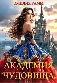 Академия Чудовища (СИ)