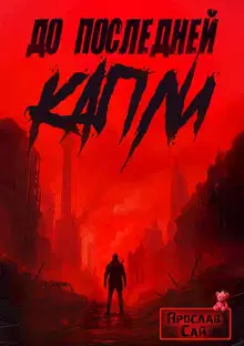 До последней капли