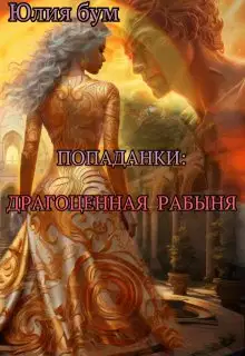 Драгоценная Рабыня