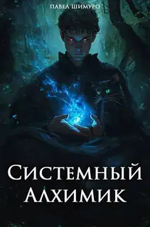 Системный Алхимик III