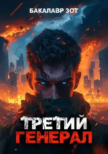 Третий Генерал: Том X