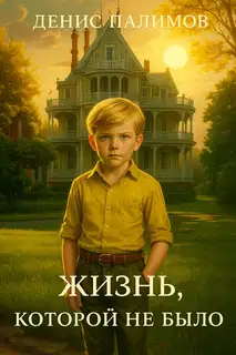 Жизнь, которой не было. Том 1