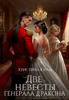Две невесты генерала дракона