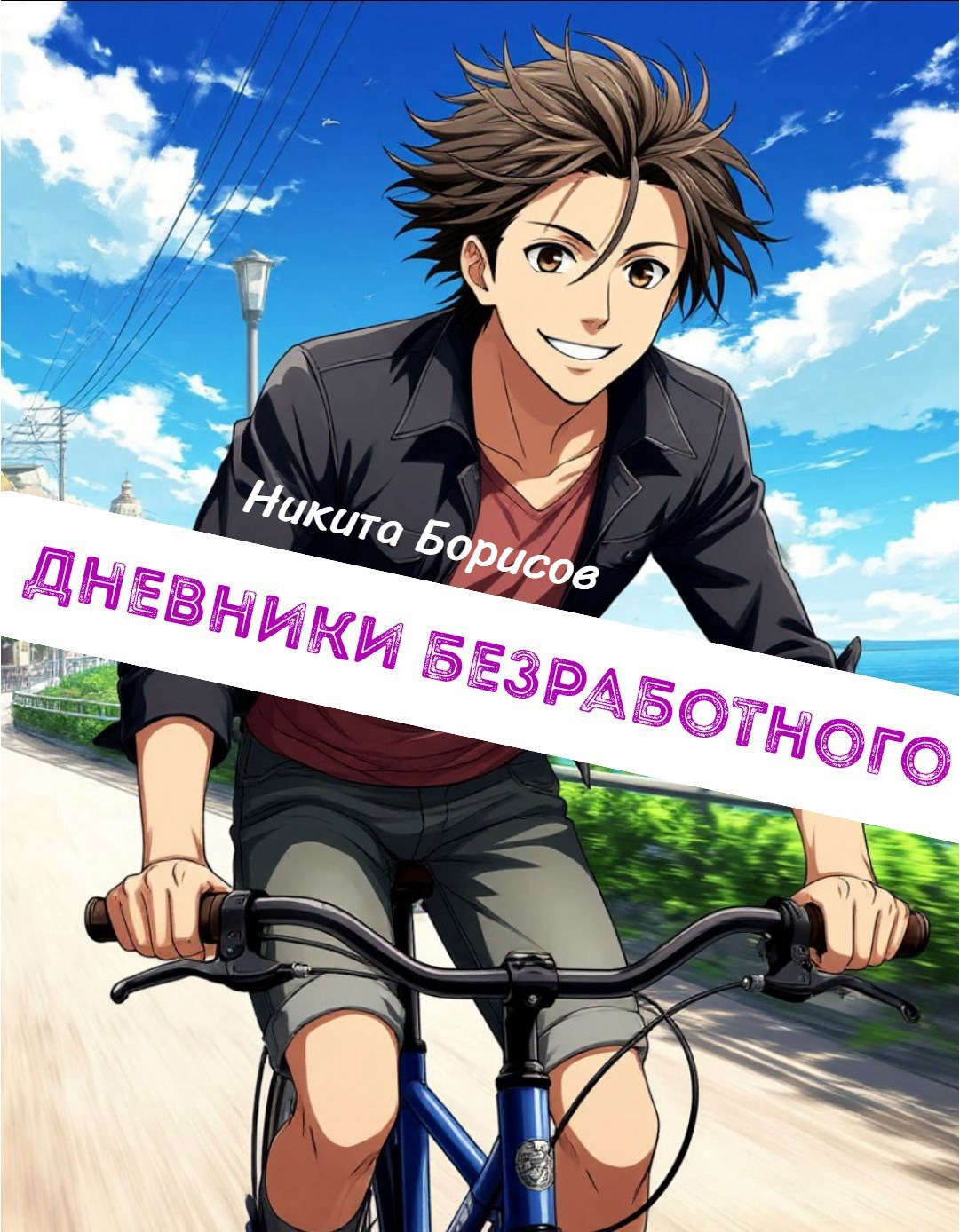 Дневники безработного