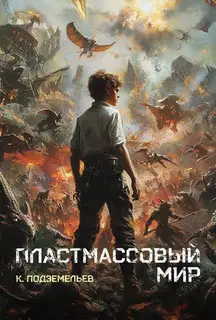Пластмассовый мир