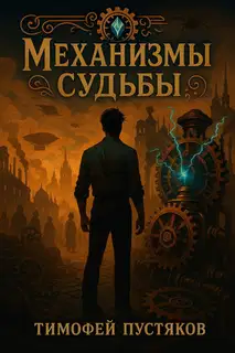 Механизмы Судьбы. 1.0