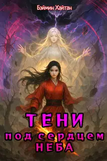 Тени под сердцем неба