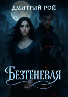 Безтеневая