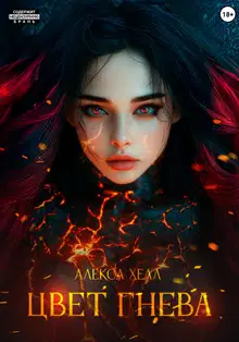 Цвет гнева