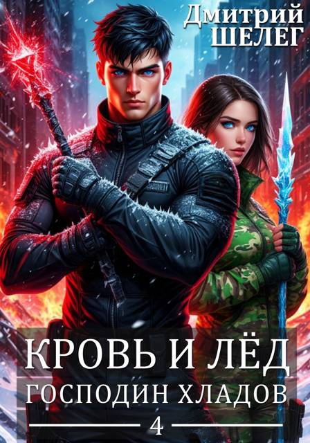 Господин Хладов