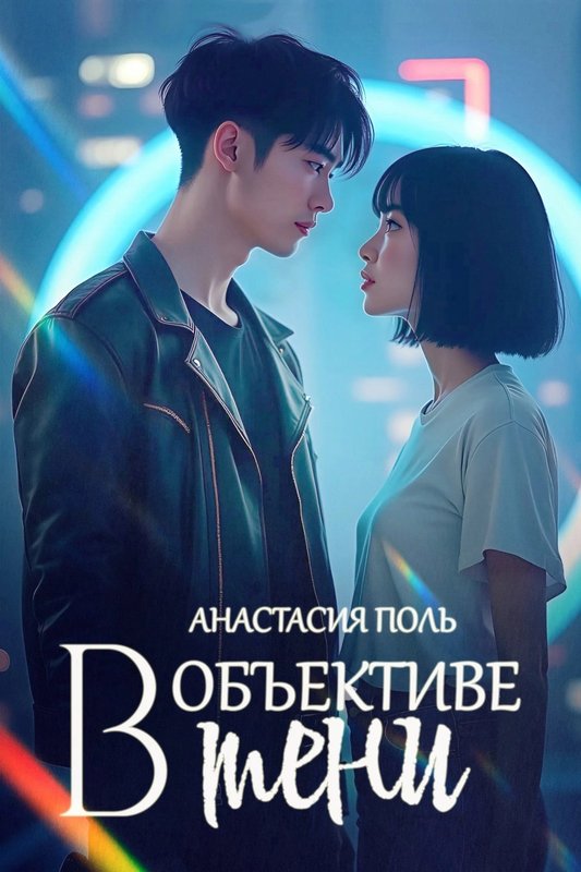 В объективе тени