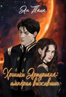 Хроники Артуриана: Империя выживших