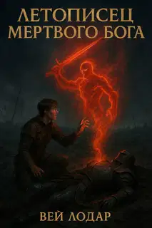 Летописец Мертвого Бога